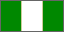 Nigerian Flag