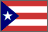 Puerto Rico Flag