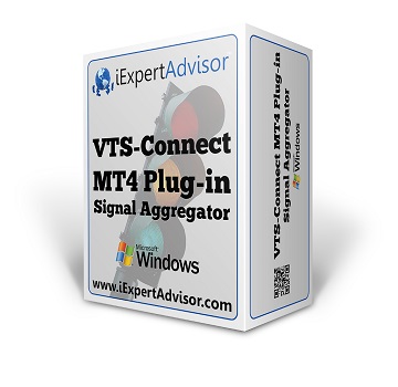 Signal Aggregate Plug-in for VTS-Connect Expert Advisor Builder
