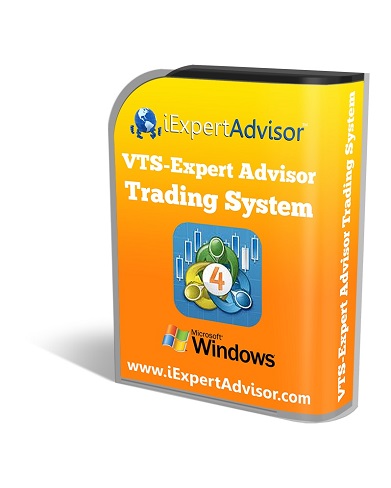 MT4 Expert Advisor