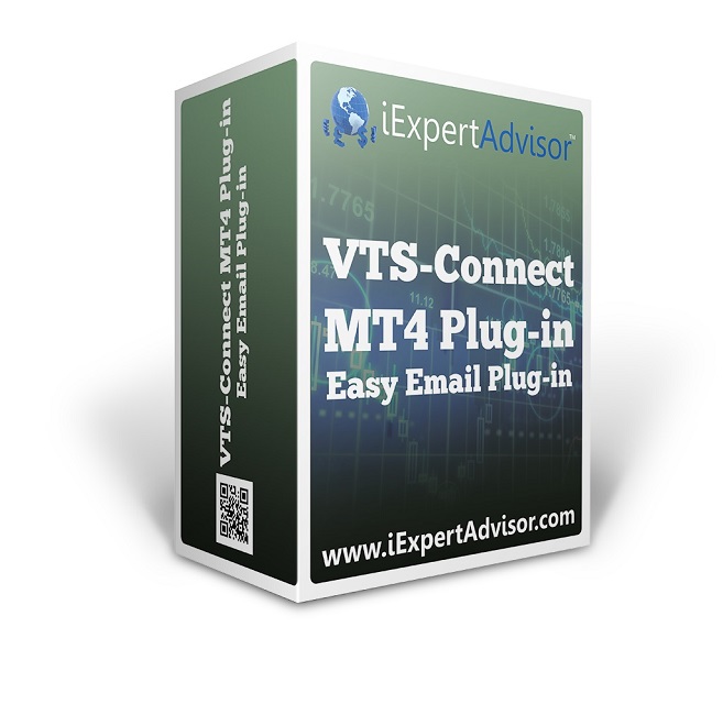 Easy Email MT4 Expert Advisor Builder Plug-in