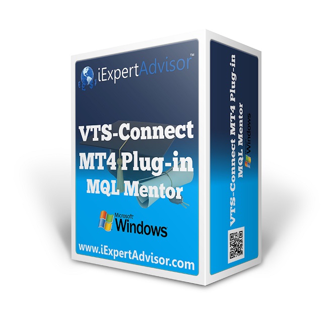 MQL Mentor MT4 Expert Advisor Builder Plug-in