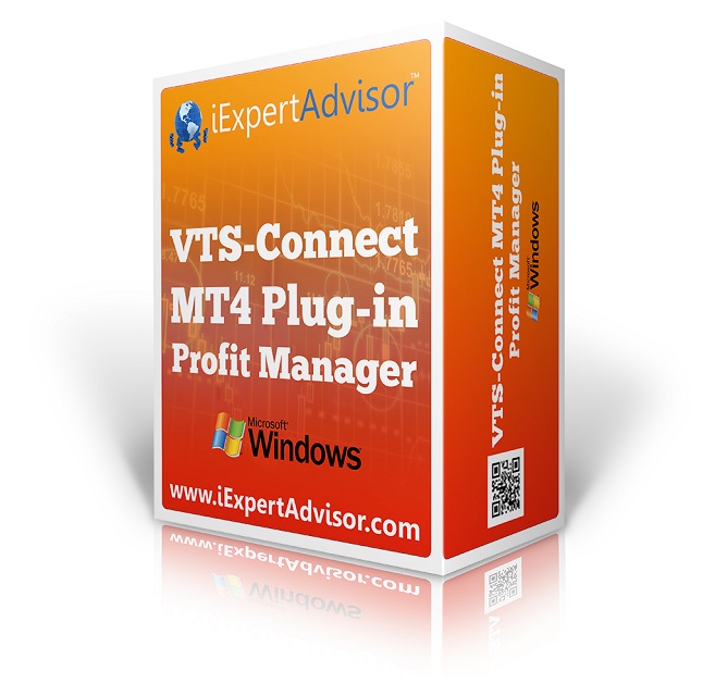 Profit Manager MT4 Expert Advisor Builder Plug-in