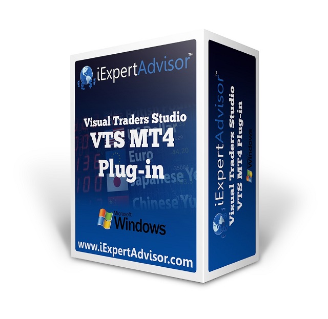 MetaTrader 4 Plug-in for VTS Expert Advisor Builder