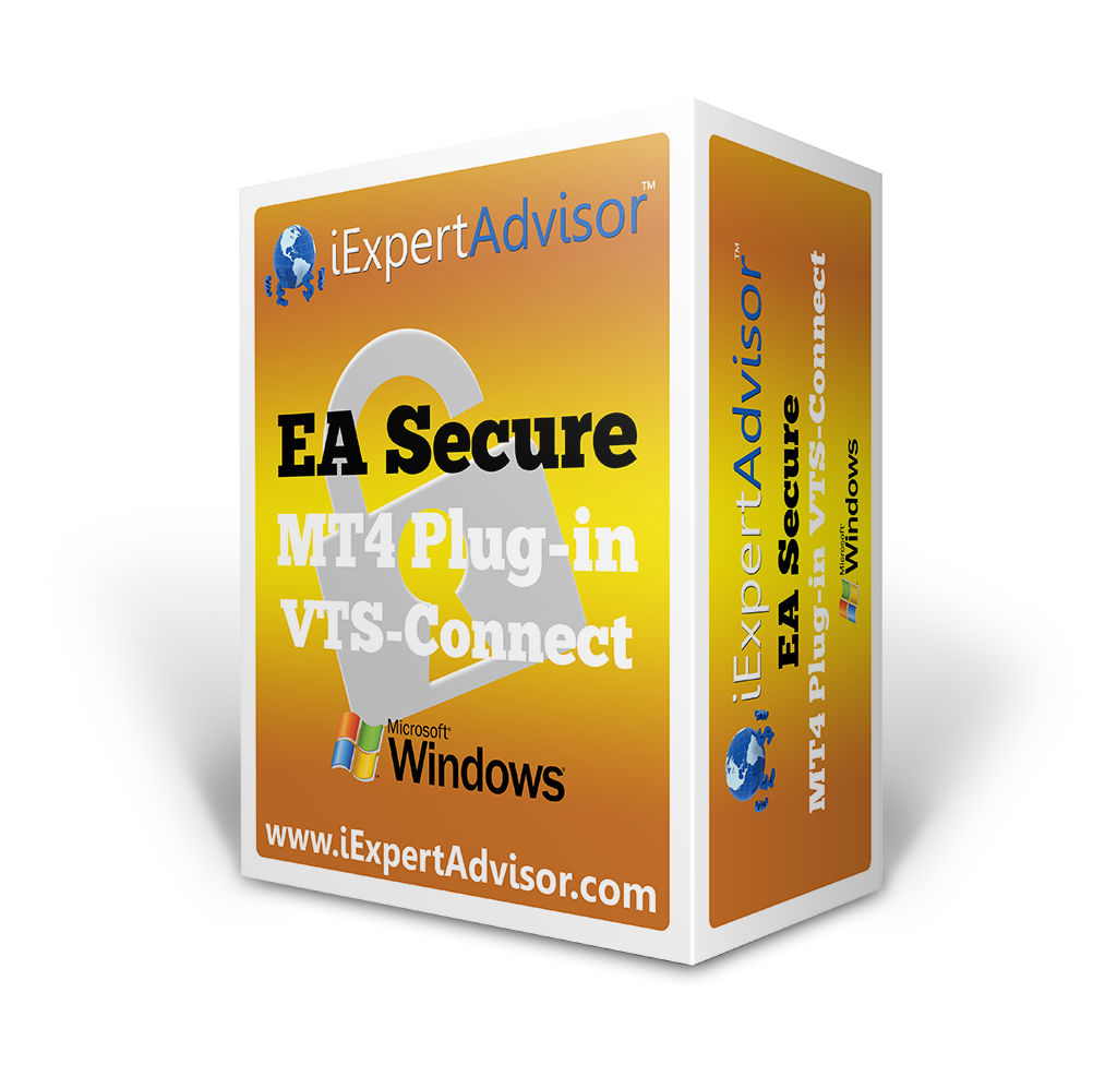 EA Secure Plug-in for MT4 Builder