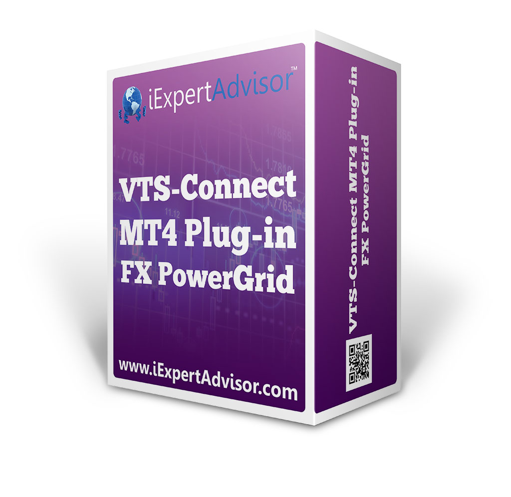 MT4 Power Grid Plug-in