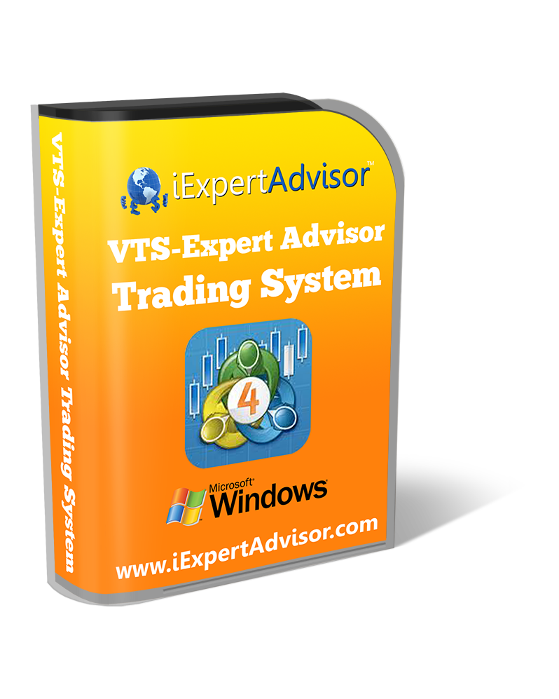 MetaTrader 4 Plug-in for VTS Expert Advisor Builder