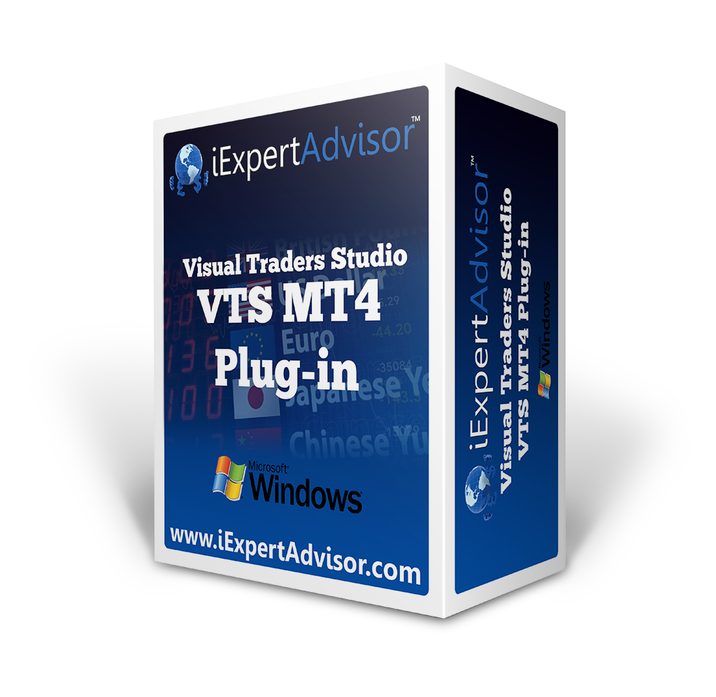 Money Manager MT4 Expert Advisor Builder Plug-in